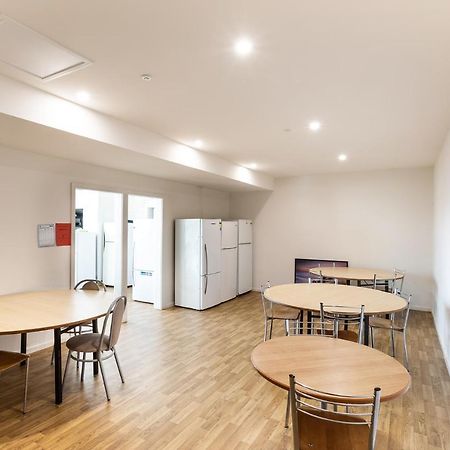 Rivers Apartments Motel Sale Gippsland Kültér fotó