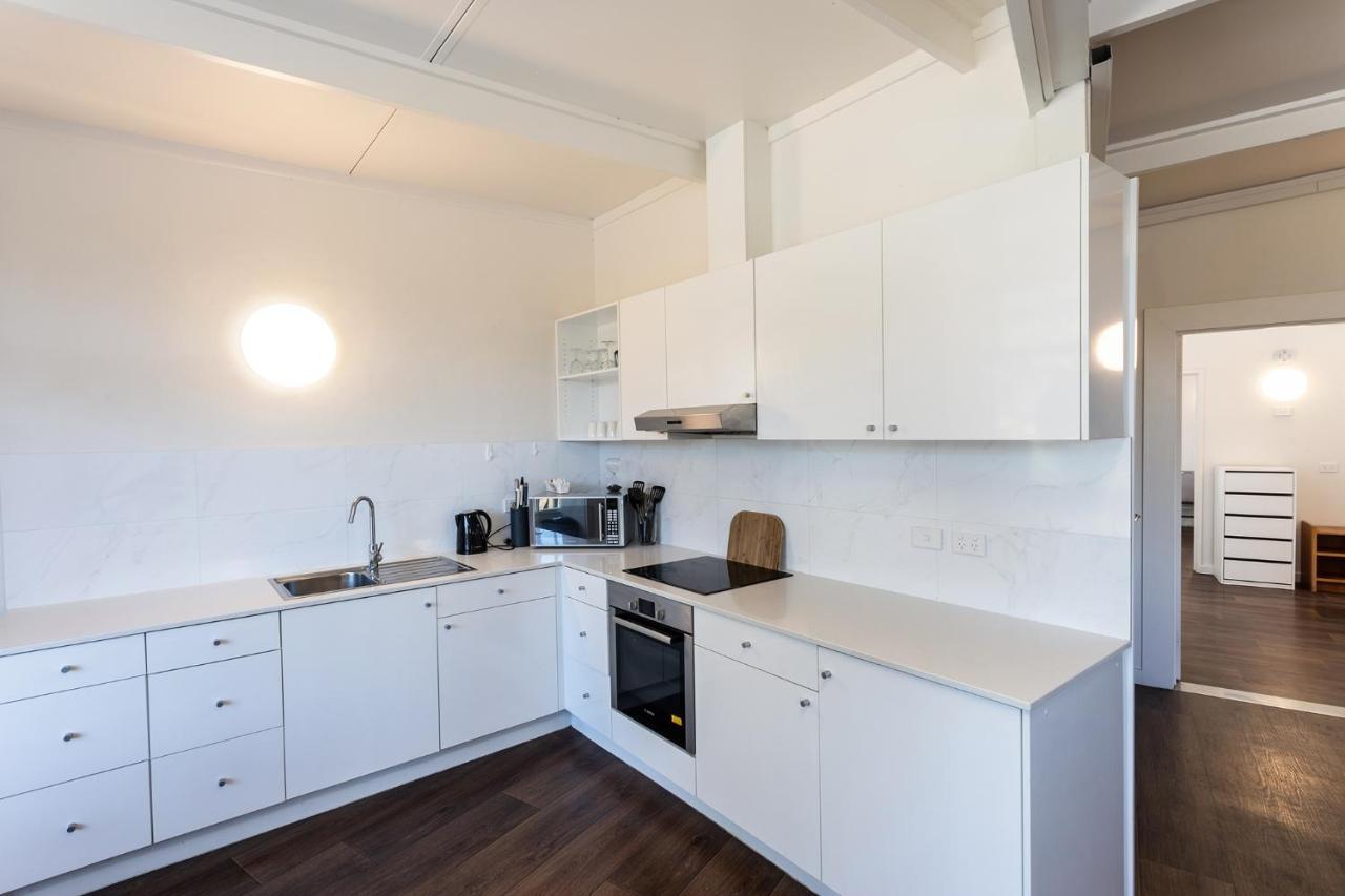 Rivers Apartments Motel Sale Gippsland Kültér fotó