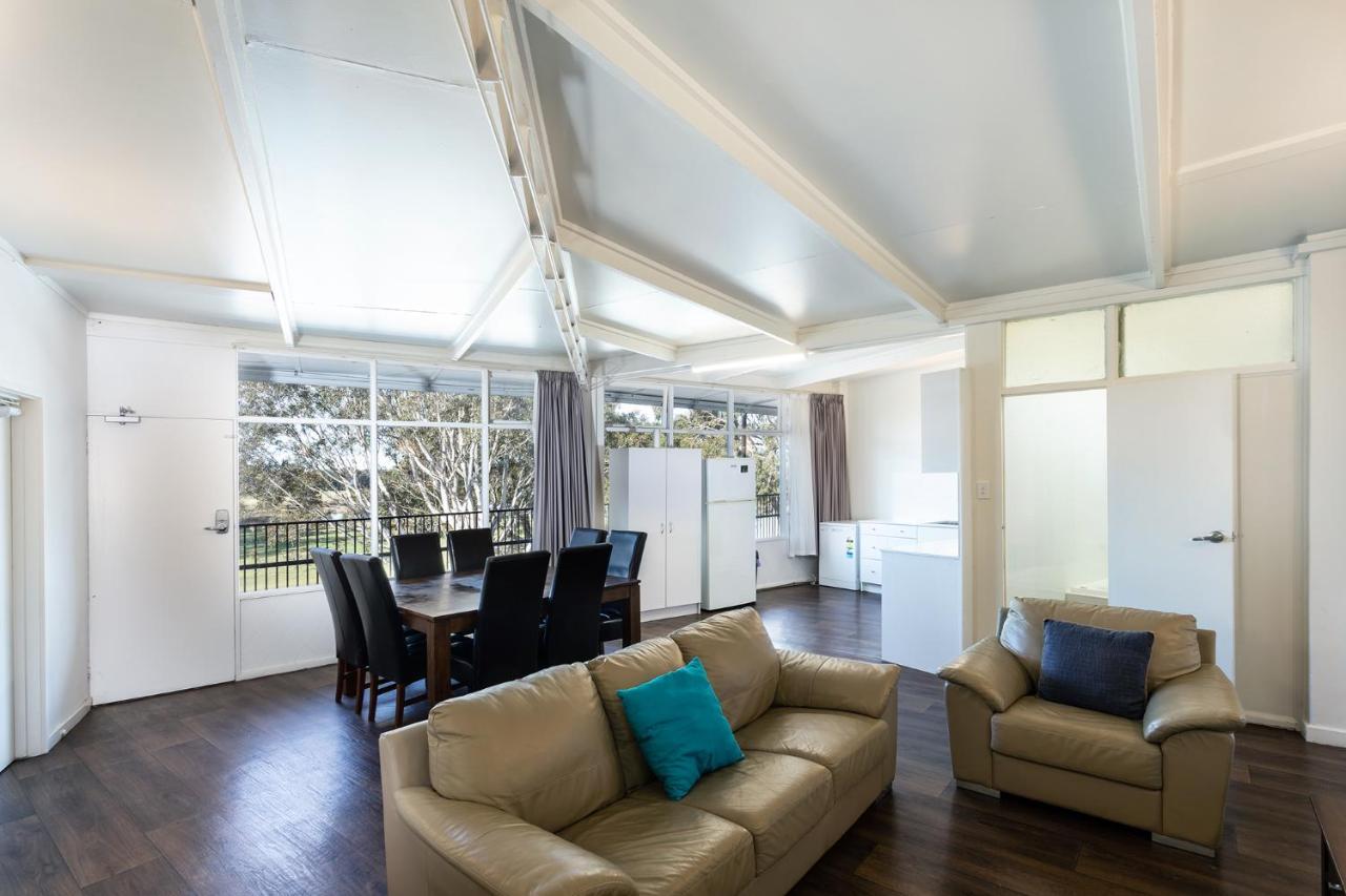 Rivers Apartments Motel Sale Gippsland Kültér fotó