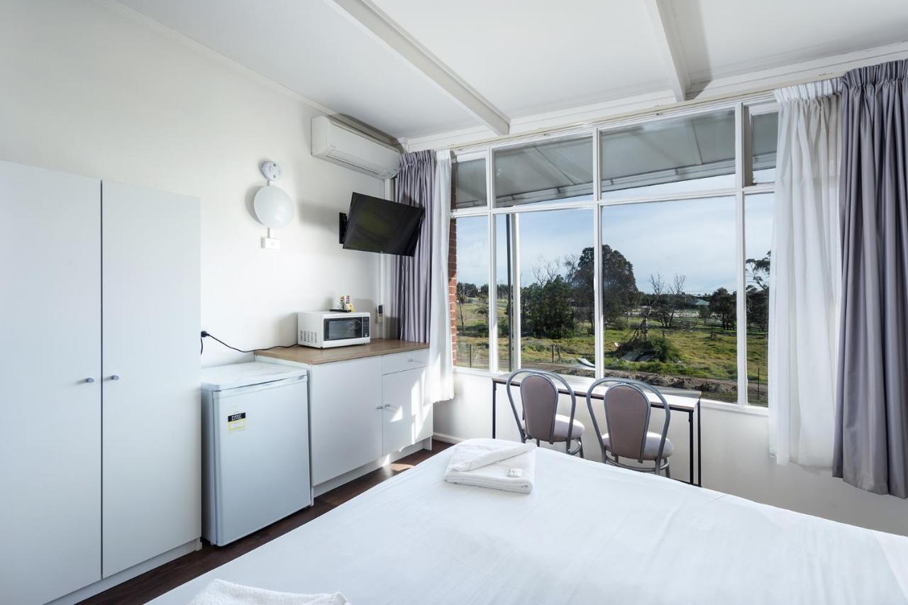 Rivers Apartments Motel Sale Gippsland Kültér fotó