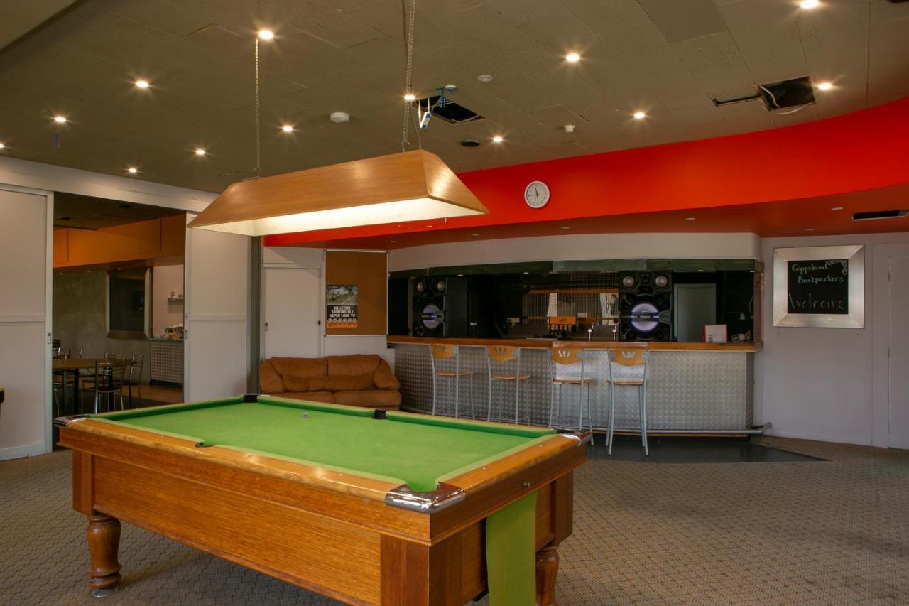 Rivers Apartments Motel Sale Gippsland Kültér fotó