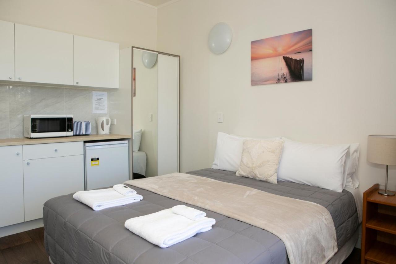 Rivers Apartments Motel Sale Gippsland Kültér fotó
