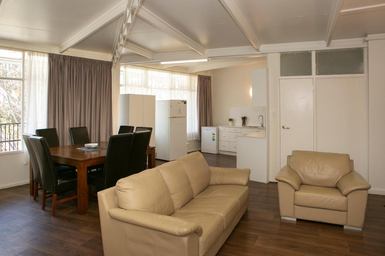 Rivers Apartments Motel Sale Gippsland Kültér fotó