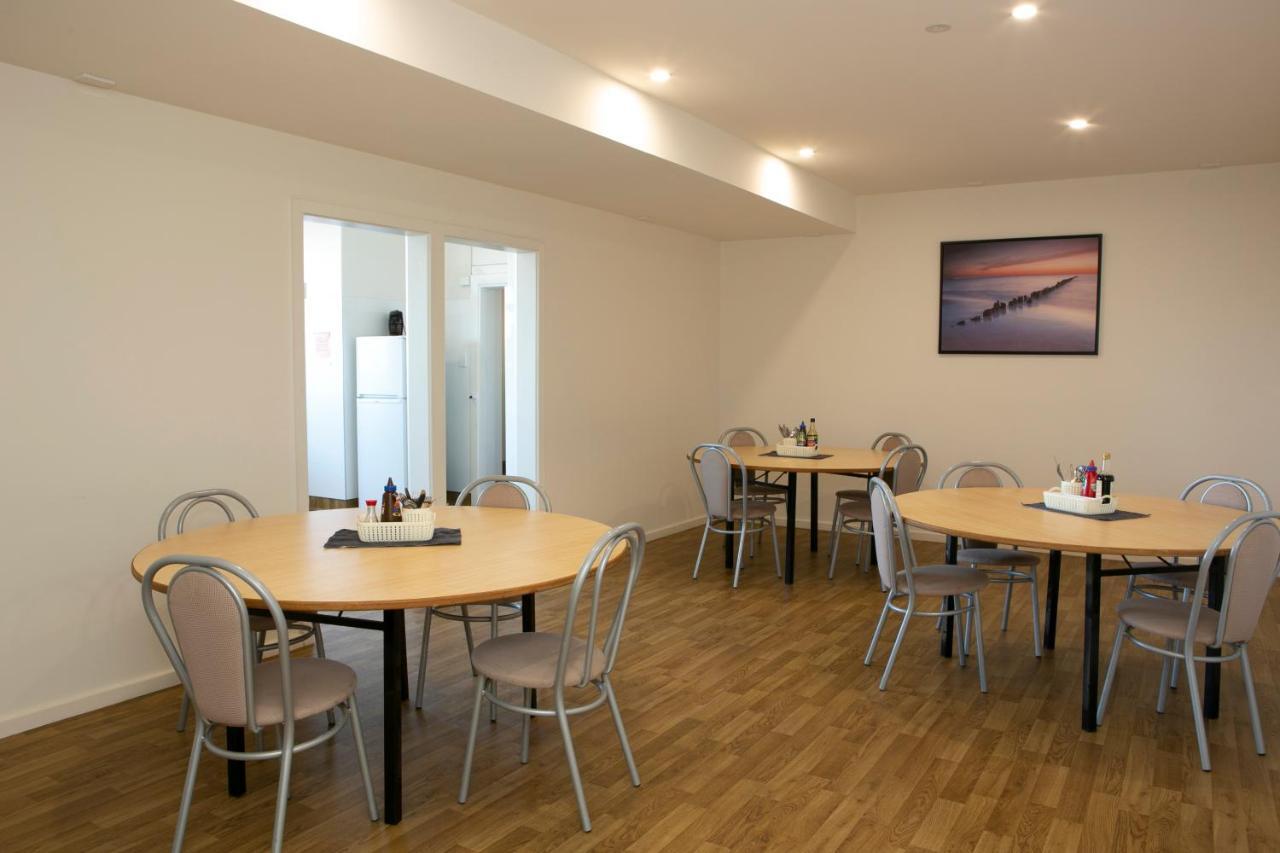 Rivers Apartments Motel Sale Gippsland Kültér fotó