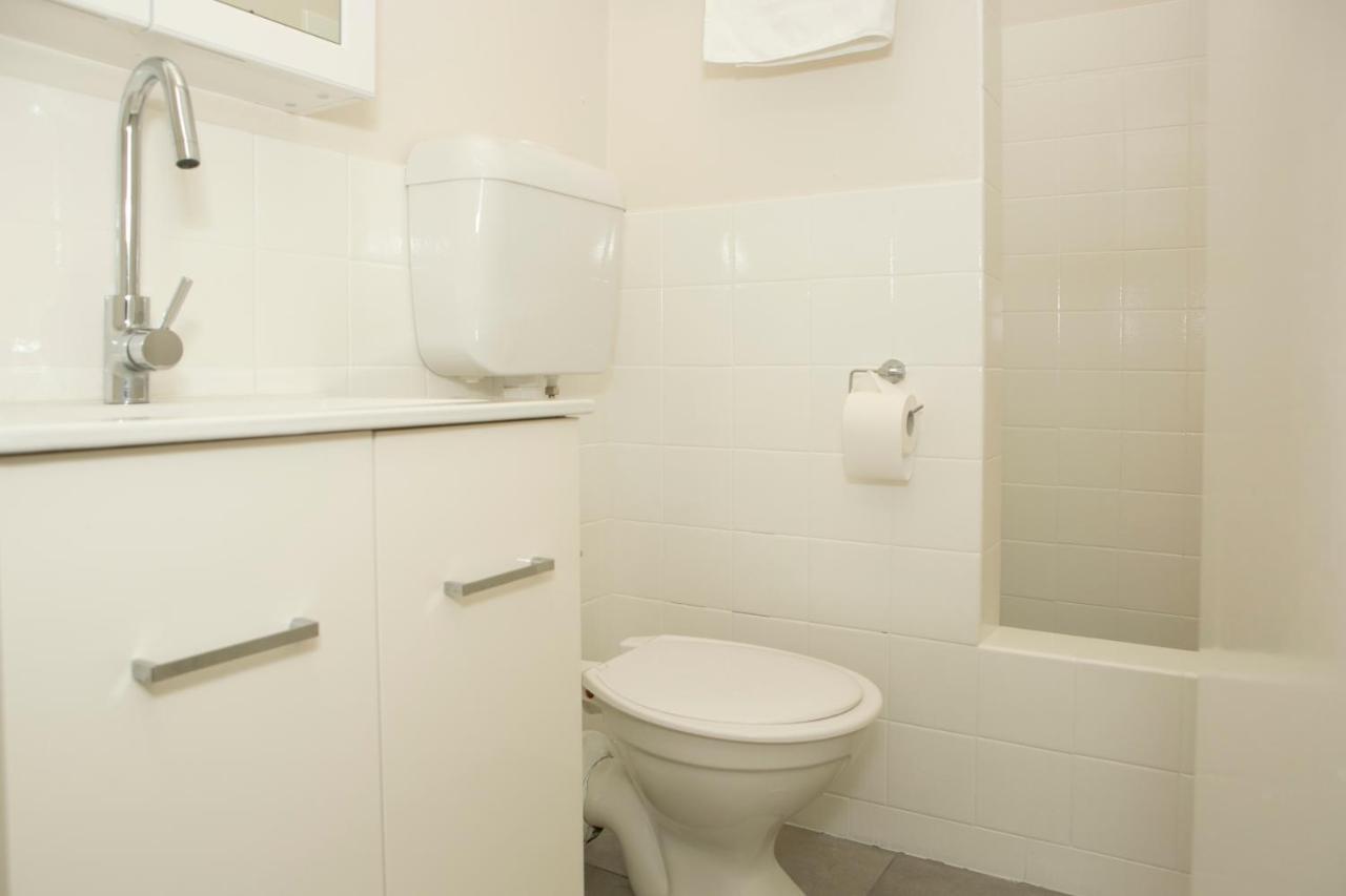 Rivers Apartments Motel Sale Gippsland Kültér fotó